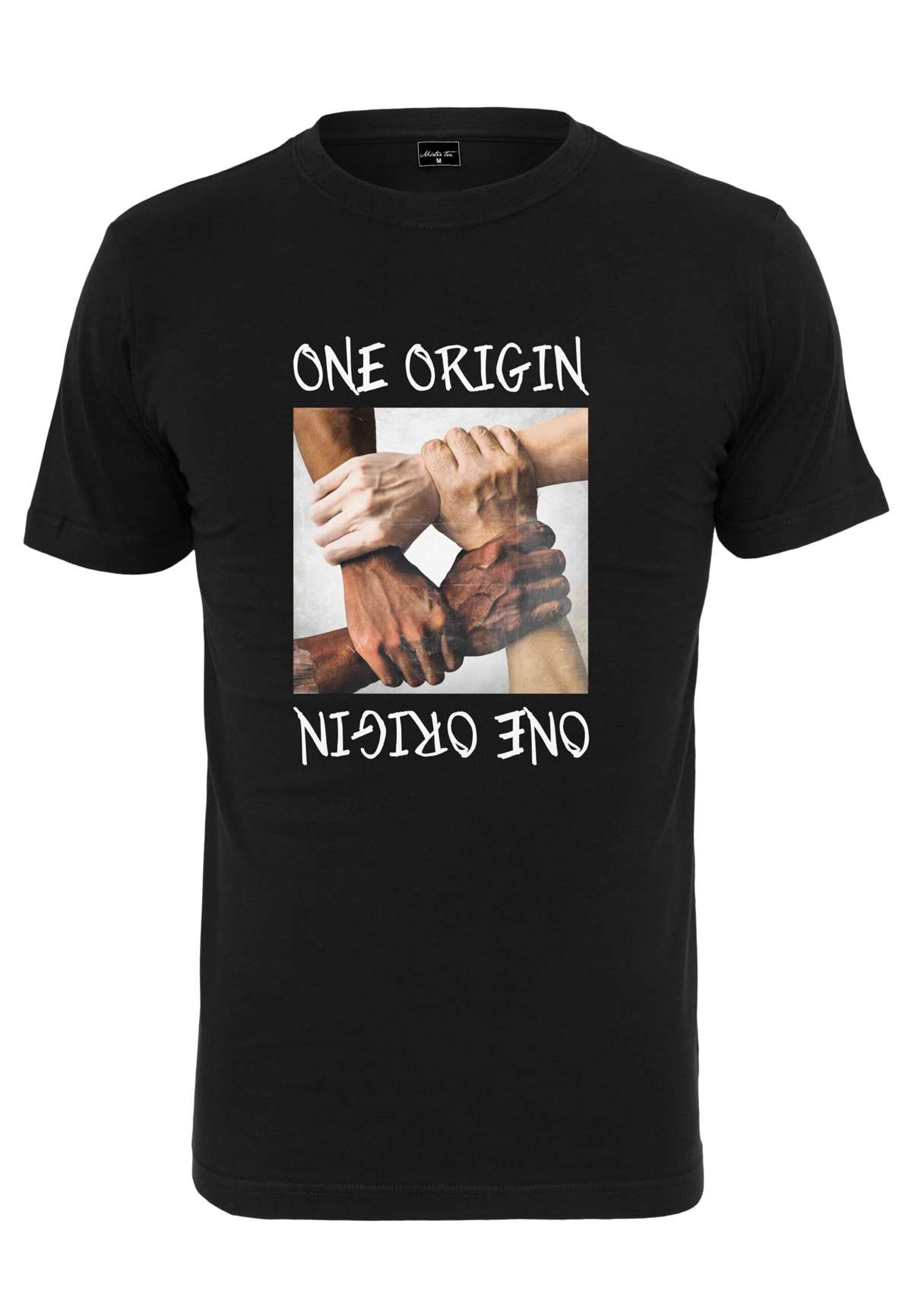 футболка»Herren One Origin Tee«