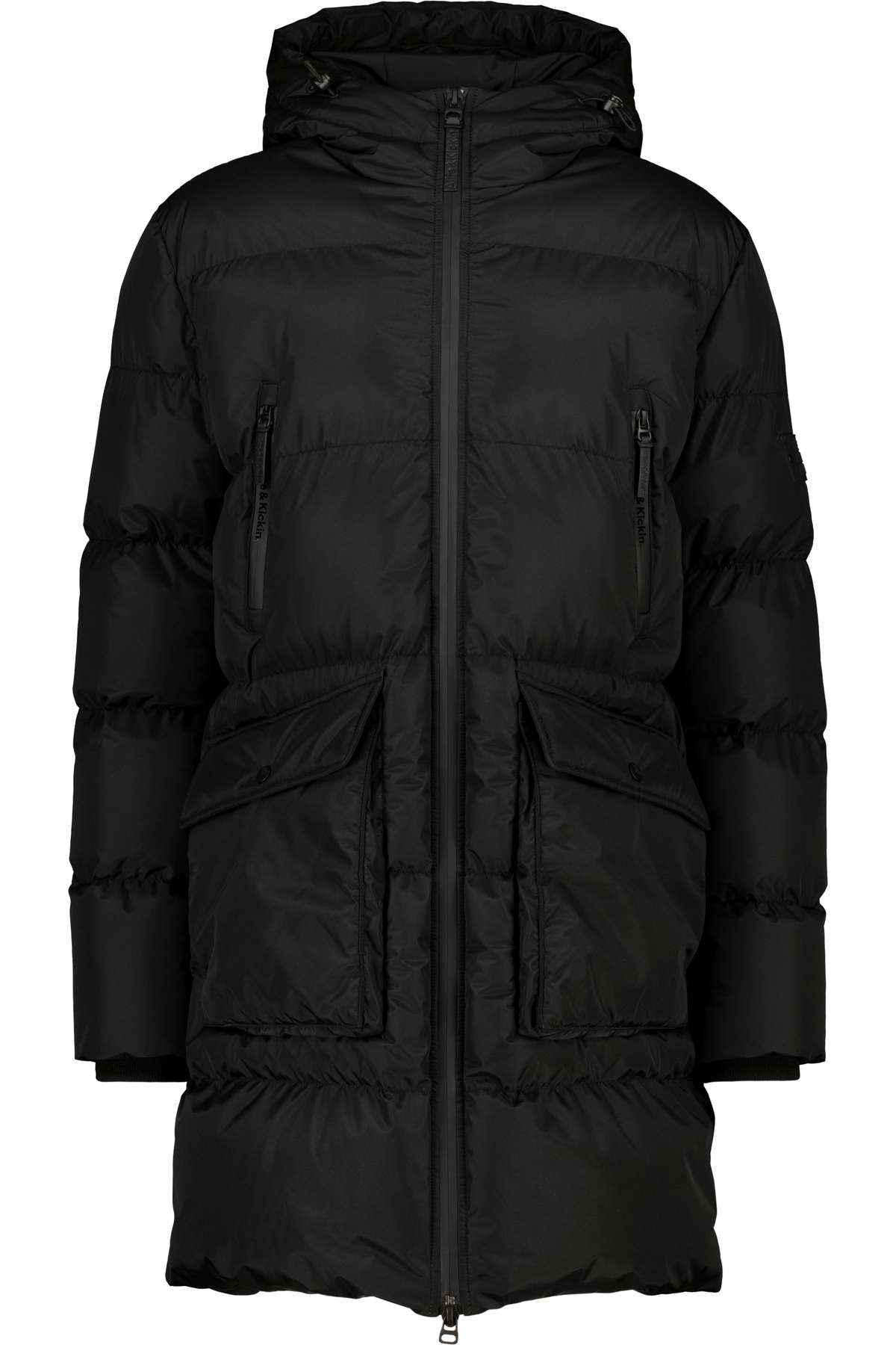 Стеганая куртка»NinoAK A Puffer Jacket Herren«