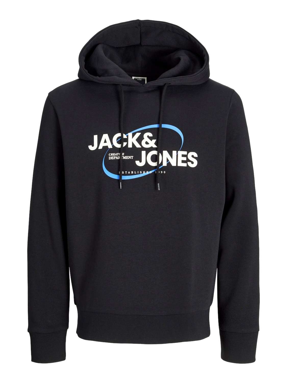 Толстовка с капюшоном»JCORAY BRANDING SWEAT HOOD FST«