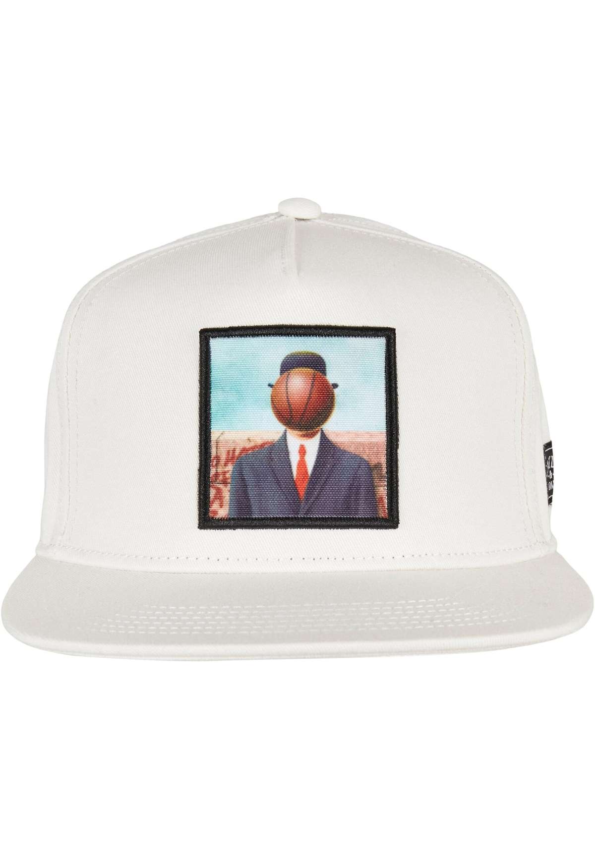 Гибкая крышка Cayler & Sons Unisex Art Is Life Cap