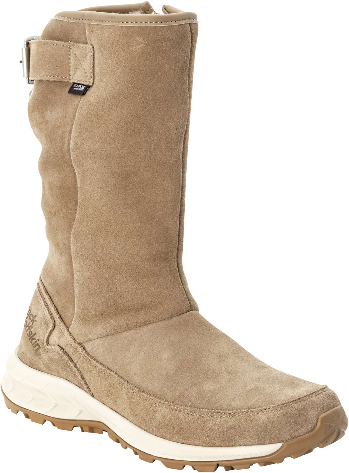 Зимние ботинки QUEENSTOWN TEXAPORE BOOT H W