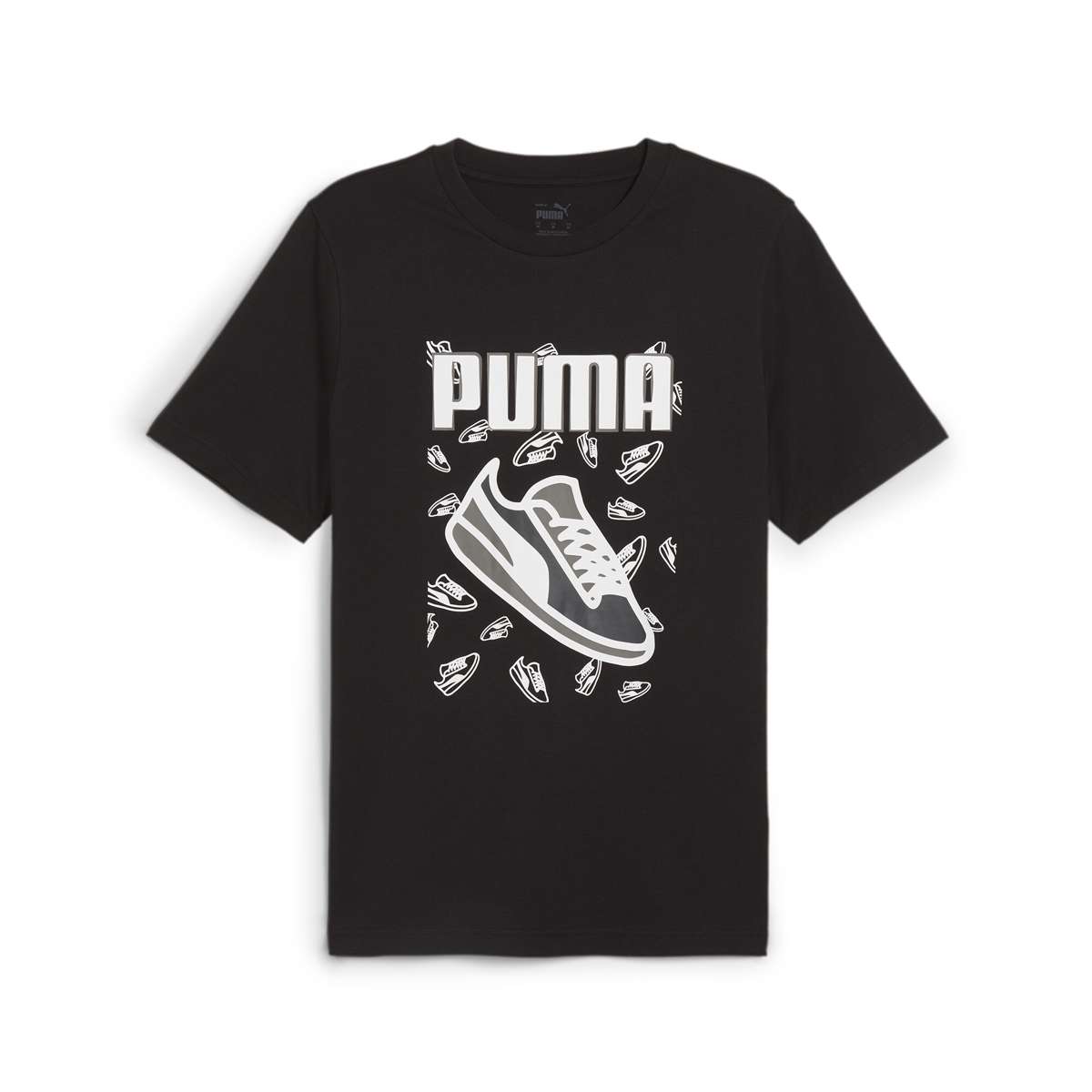 футболка»GRAPHICS Sneaker T-Shirt Herren«