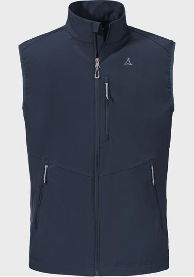 Функциональный жилет»Softshell Vest Tonion M«