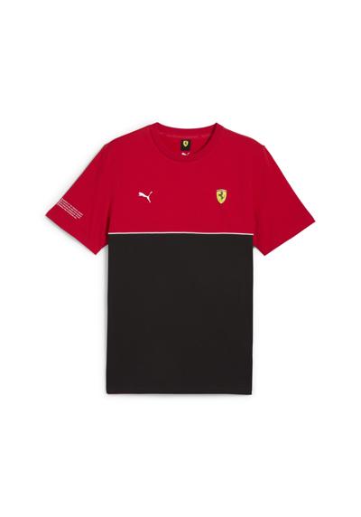 футболка Scuderia Ferrari Race SDS T-Shirt Herren