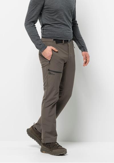 Брюки из софтшелла»HOLDSTEIG PANTS M«