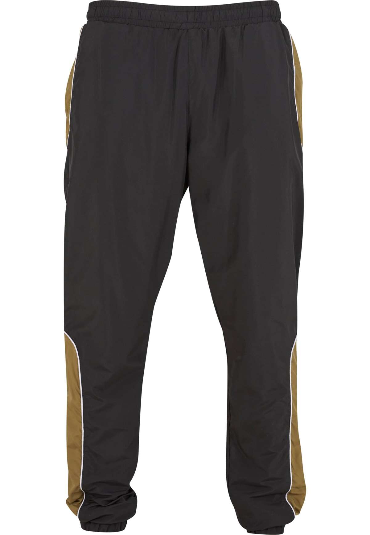 Тканевые брюки»Urban Classics Piped Track Pants«