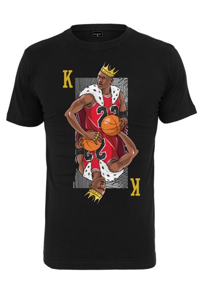 футболка Herren King Mike Tee