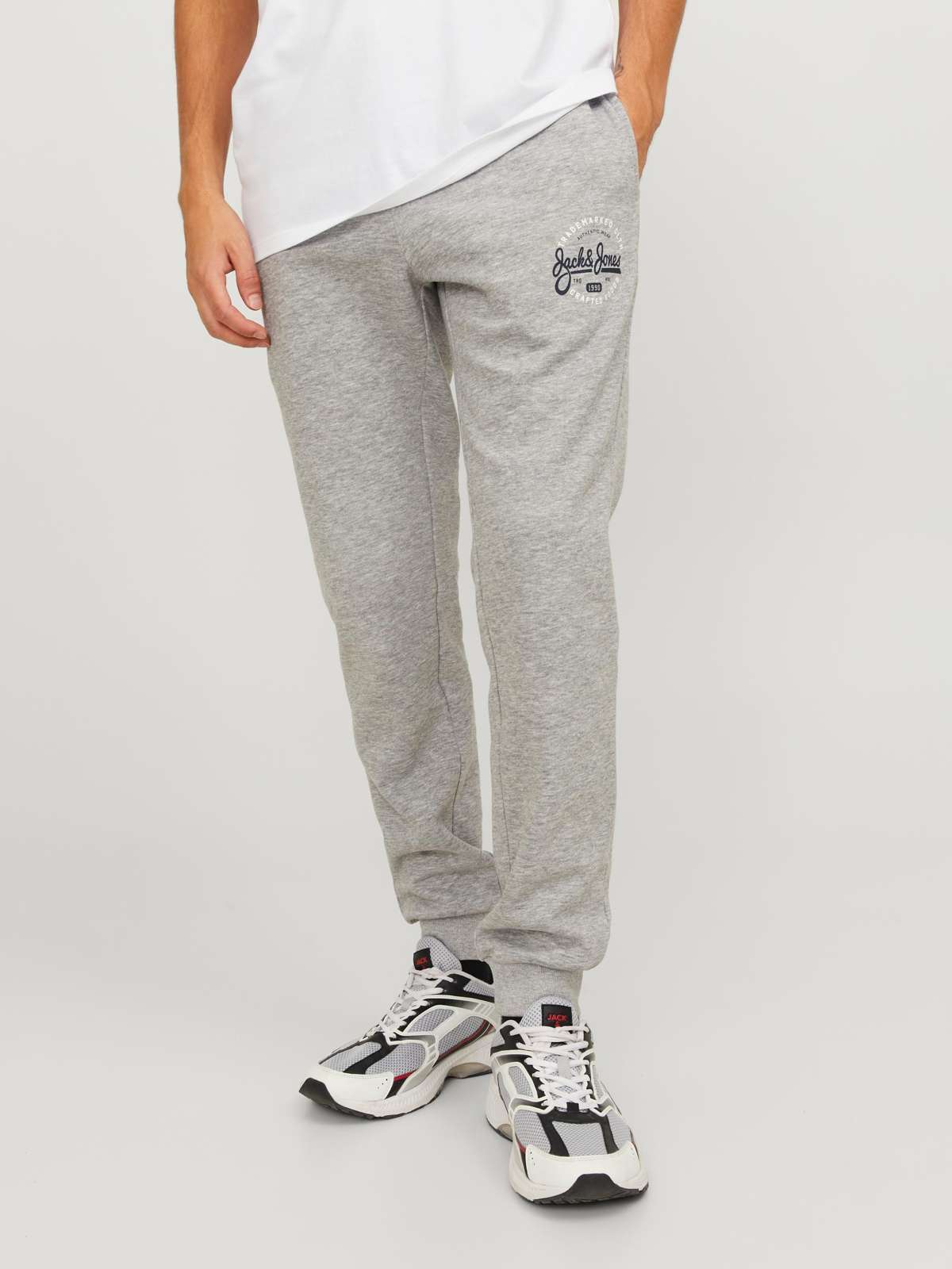 Спортивные штаны JPSTGORDON JJMIKK SWEAT PANT NAFA