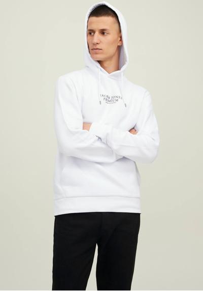 Толстовка с капюшоном JPRBLUARCHIE SWEAT HOOD NOOS