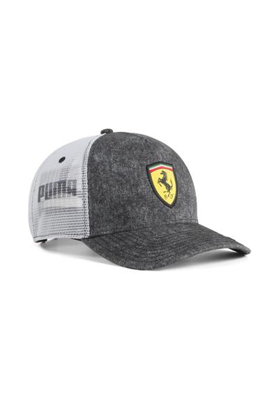 Кепка дальнобойщика Scuderia Ferrari Desert Sun Trucker Cap Erwachsene