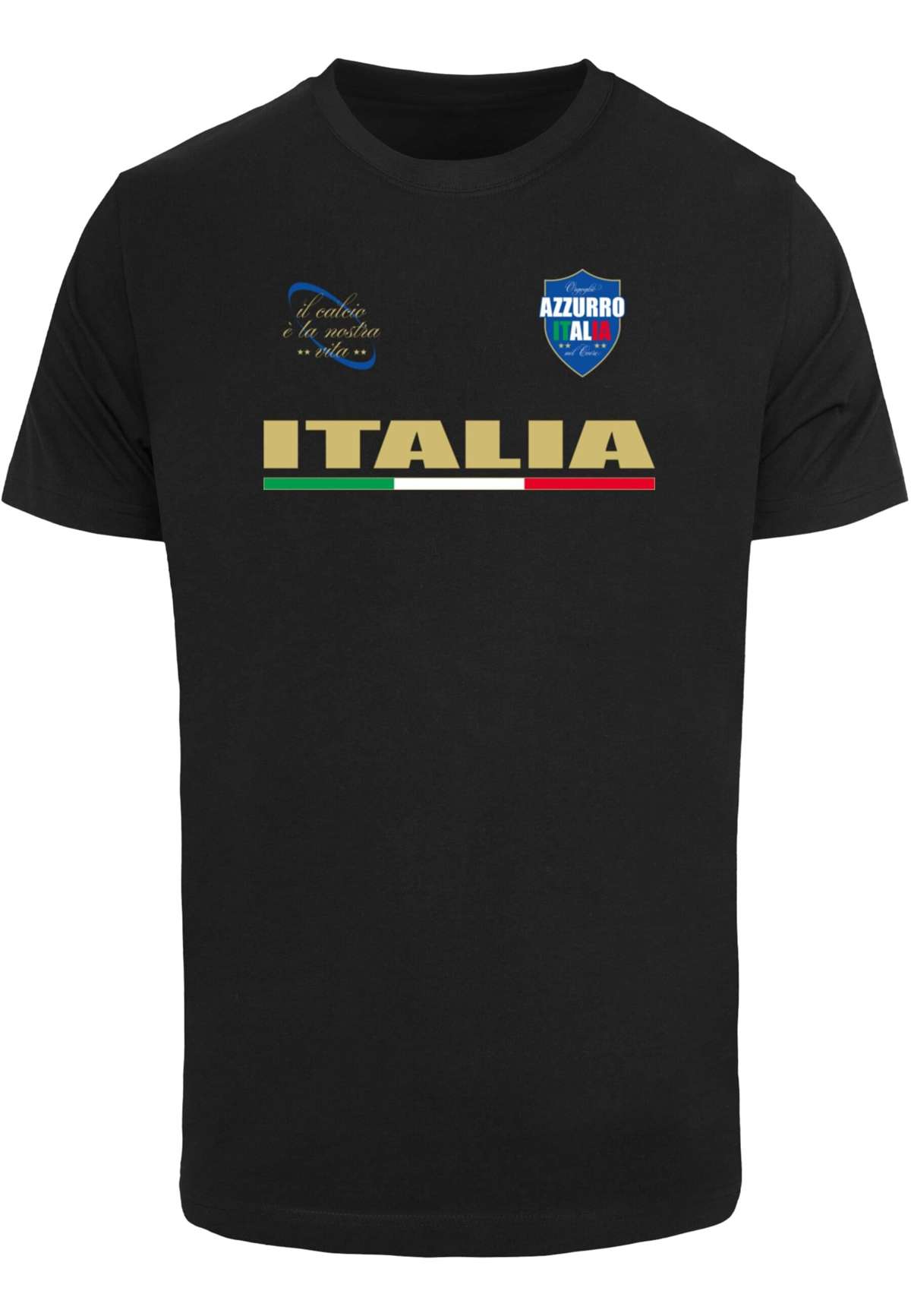 футболка»Italia Trikot Tee«