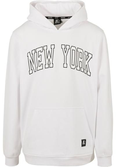 Толстовка с капюшоном Herren Starter New York Hoody