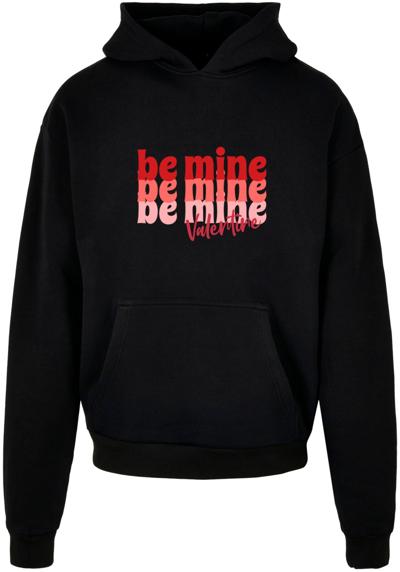 Толстовка с капюшоном Herren Valentines Day - Be Mine Ultra Heavy Hoody