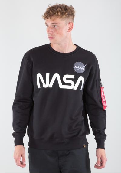 Свитера»Men - Sweatshirts NASA Reflective Sweater«