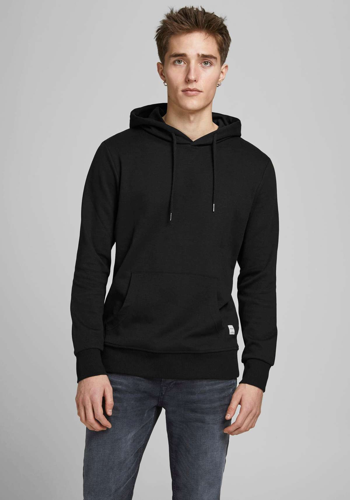 Толстовка с капюшоном»BASIC SWEAT HOOD«