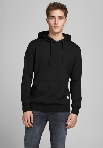 Толстовка с капюшоном BASIC SWEAT HOOD