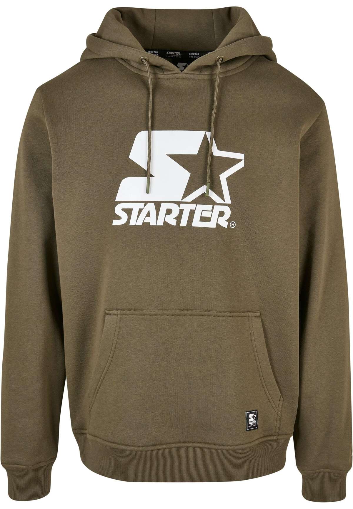 толстовка»Herren Starter Essential Hoody«