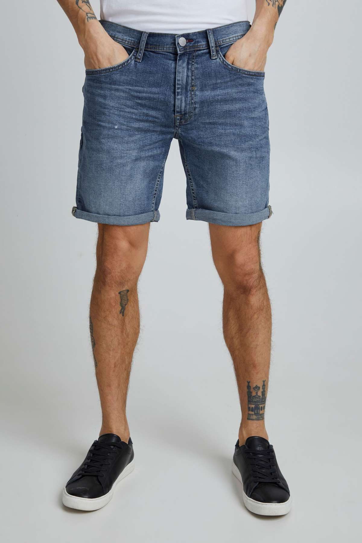 Джинсовые шорты»BLEND BHDenimshorts«