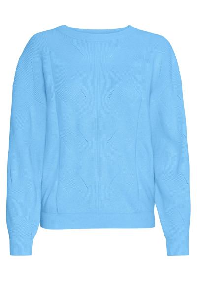 Вязаный свитер Strickpullover IHBoston