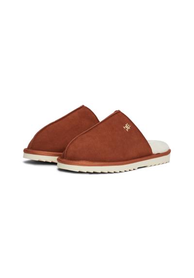 тапочка»TH ELEVATED COMFORT HOME SLIPPER«