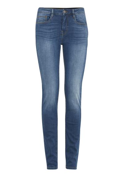 Джинсы скинни Skinny Jeans FRZoza