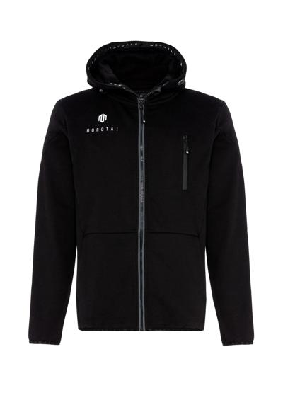 Всепогодная куртка»Herren Morotai Neo Zip Sweatjacket«