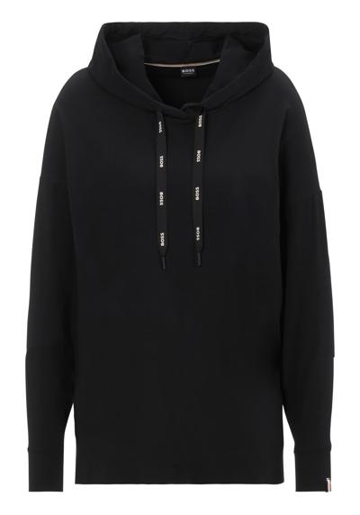 Толстовка с капюшоном CI_Hoodie