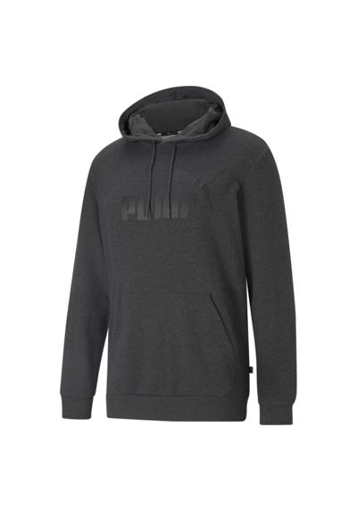 Толстовка с капюшоном ESS BIG LOGO HOODIE TR