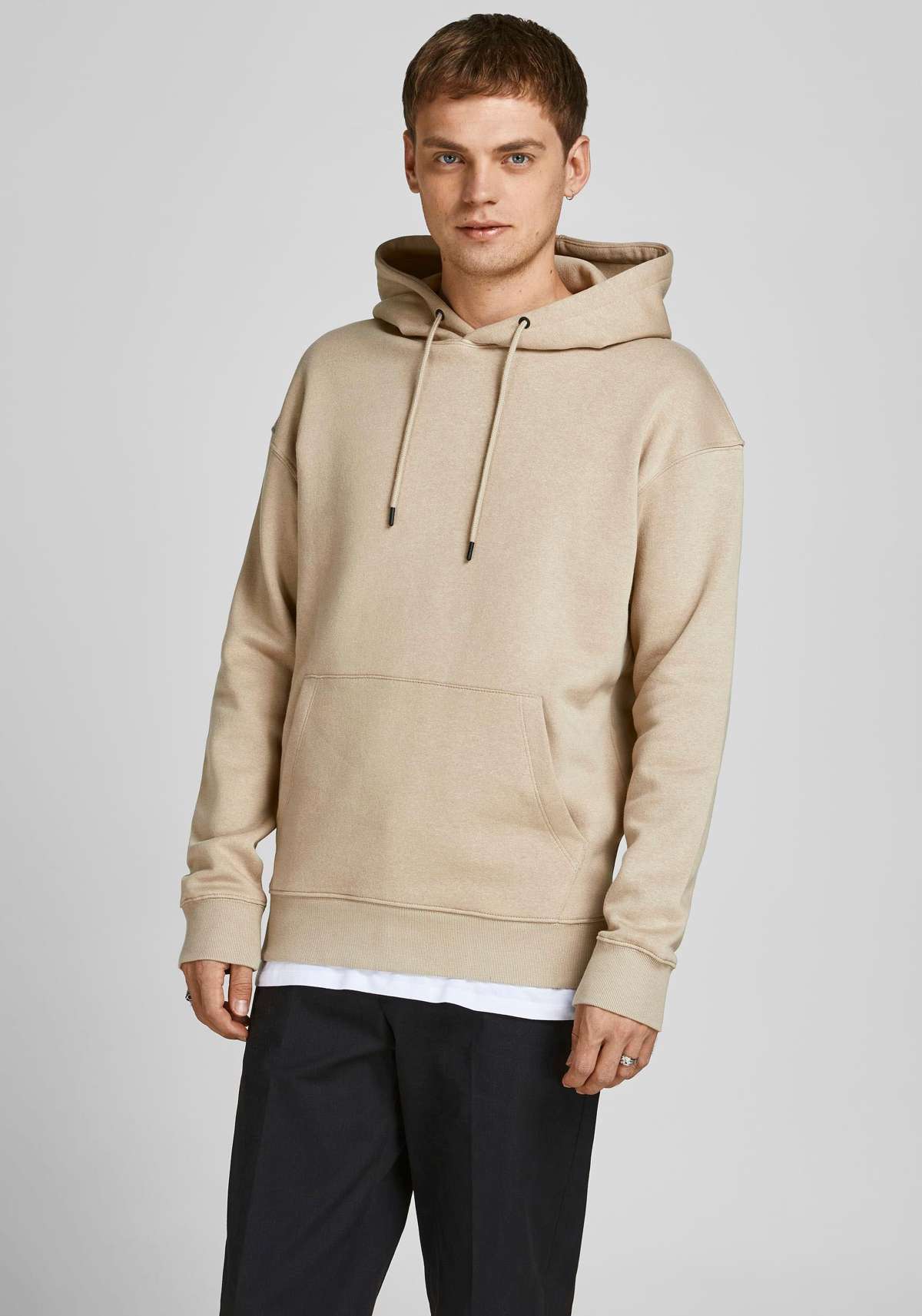 Толстовка с капюшоном»STAR BASIC SWEAT HOOD«