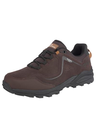 Походная обувь SUNSET HIKE TEXAPORE LOW M