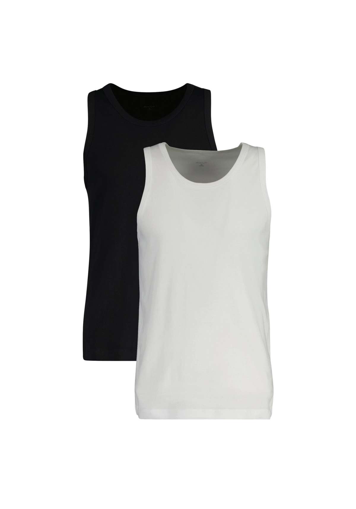 майка Unterhemd TANK TOP 2-PACK 2er Pack