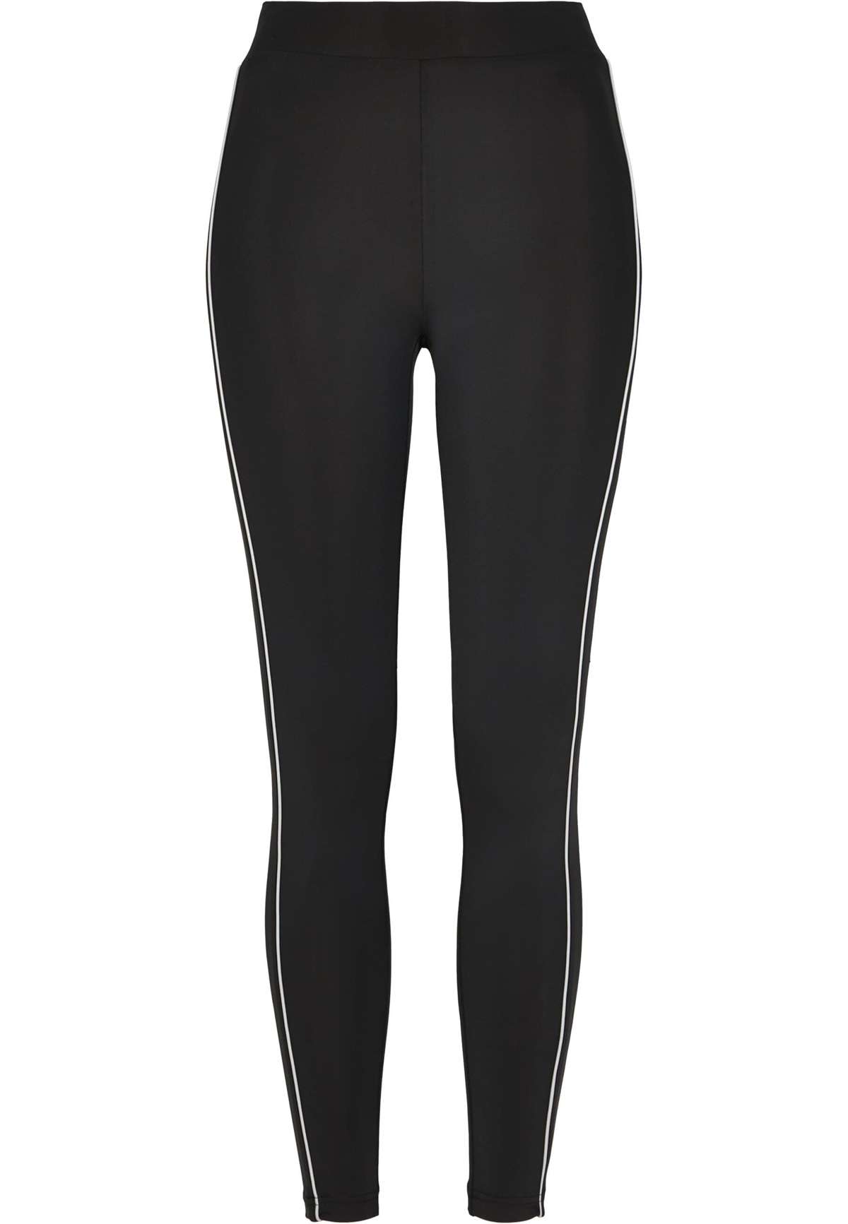 леггинсы »Urban Classics Damen Ladies High Waist Reflective Leggins«