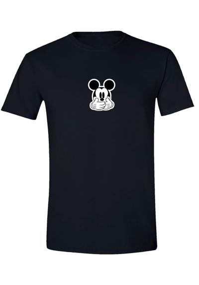 футболка»Disney Micky Maus Unisex T-Shirt«