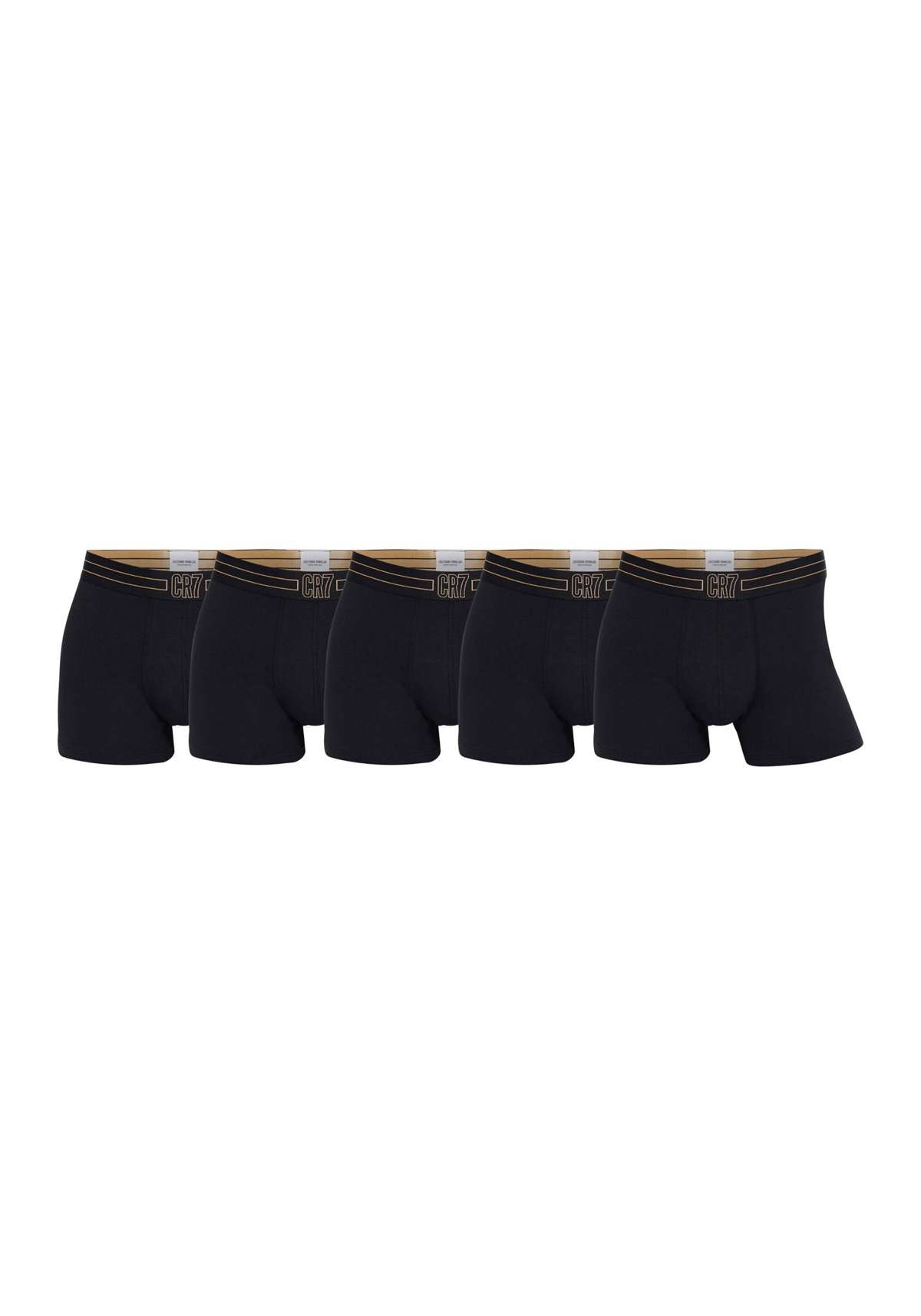 Боксеры Boxershort 5er Pack