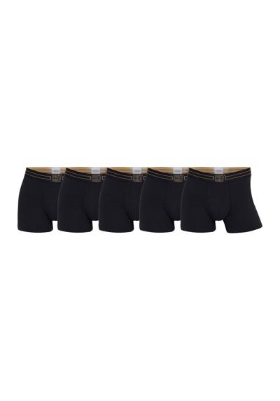 Боксеры Boxershort 5er Pack