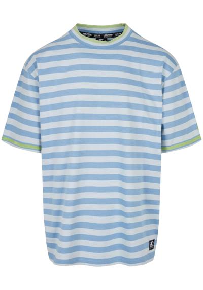 футболка»Herren Starter Fresh Stripes Tee«