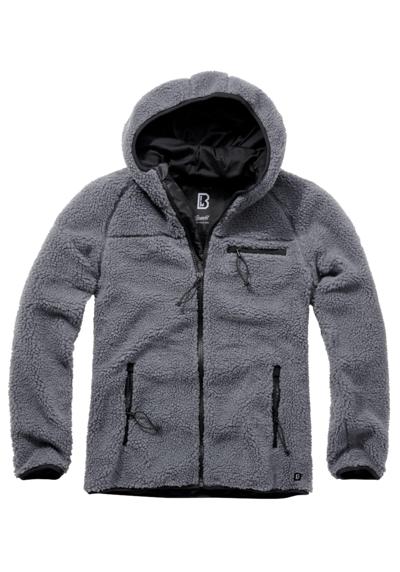 анорак Herren Teddyfleece Worker Jacket