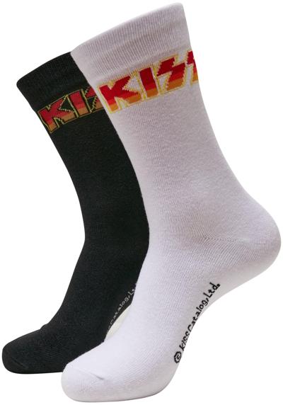 Базовые носки»Unisex Kiss Socks 2-Pack«