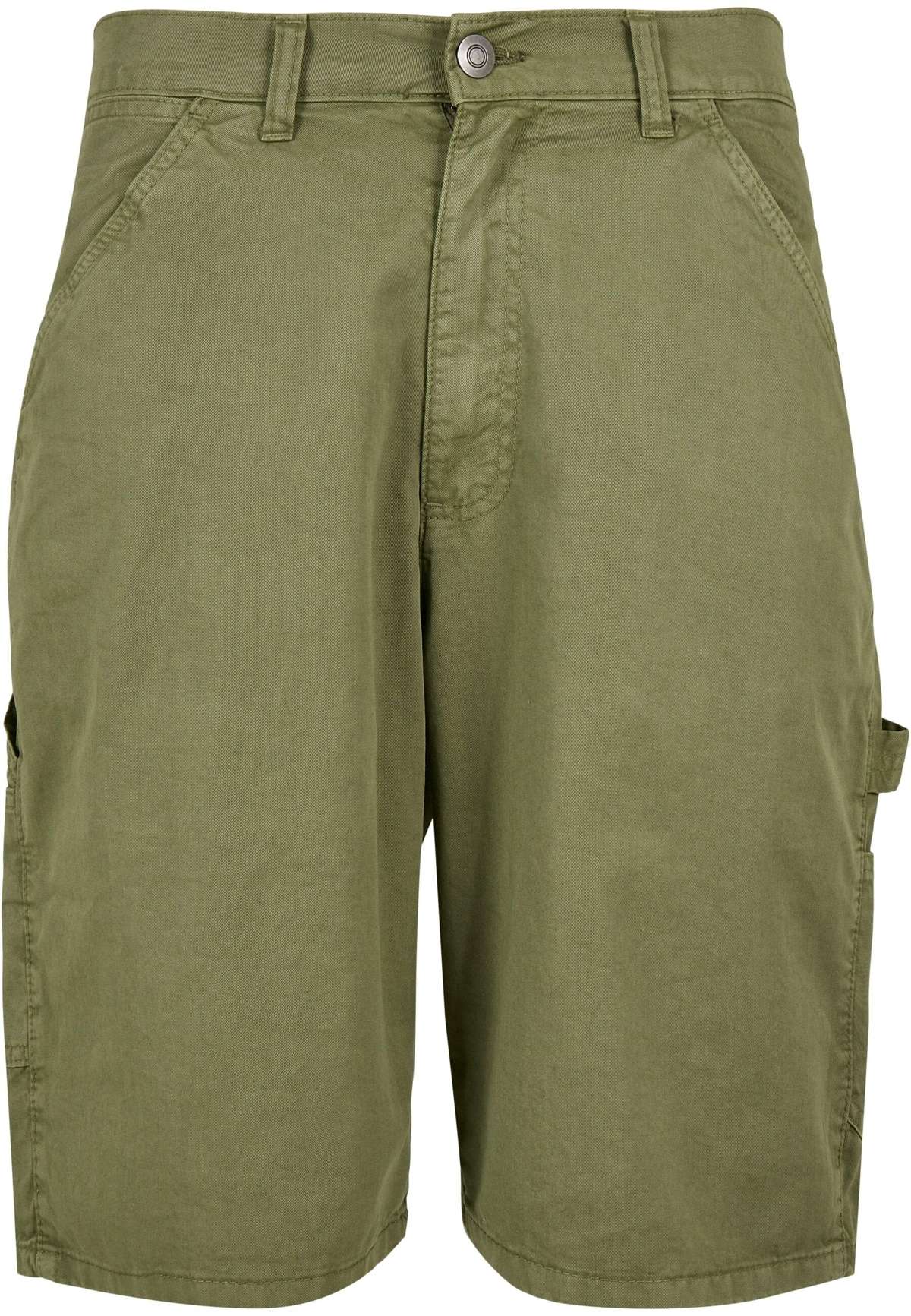 Тканевые брюки Urban Classics Herren Carpenter Shorts