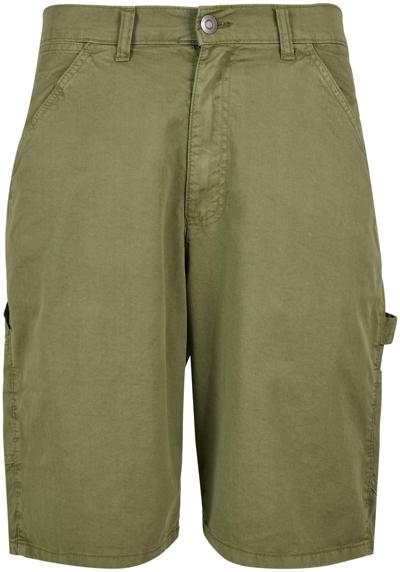 Тканевые брюки»Urban Classics Herren Carpenter Shorts«