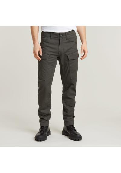 Брюки-карго Rovic Cargo regular tapered