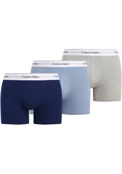 боксер»BOXER BRIEF 3PK«