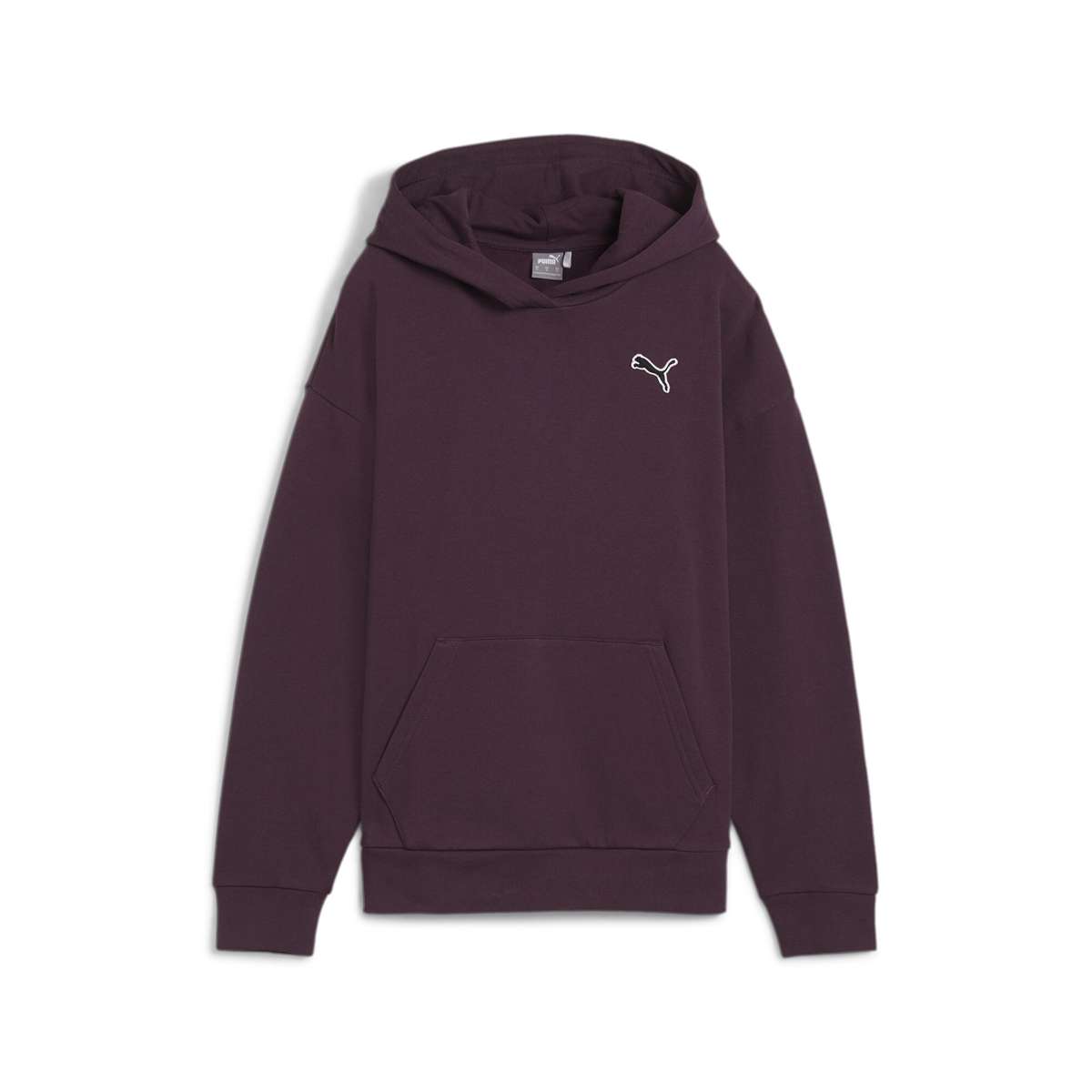 Толстовка с капюшоном»BETTER ESSENTIALS HOODIE FL«