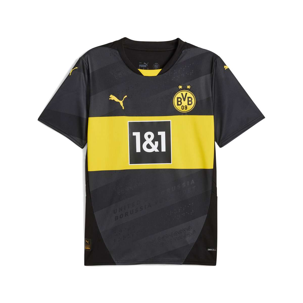 Тренировочный топ BVB AWAY JERSEY REPLICA