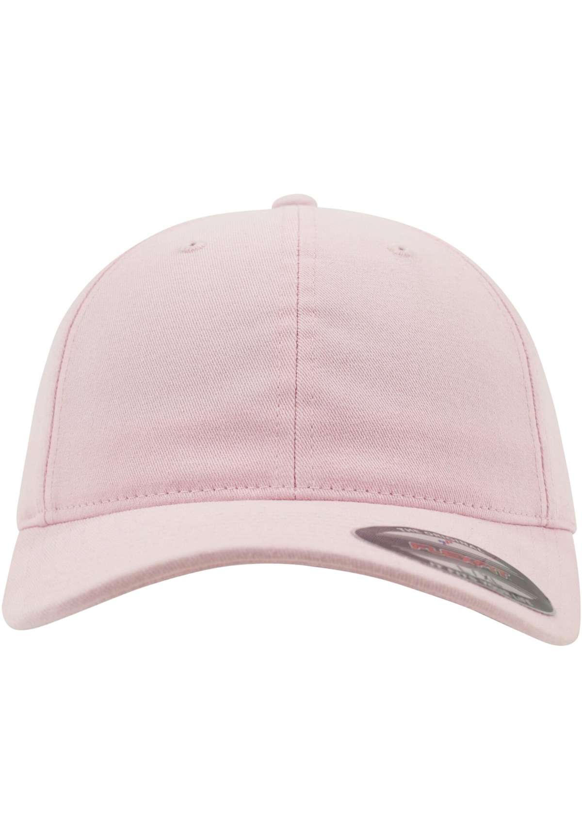 Гибкая крышка »Unisex  Garment Washed Cotton Dad Hat«