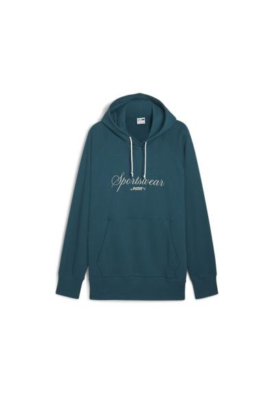 Толстовка с капюшоном»CLASSICS+ Relaxed Hoodie Herren«