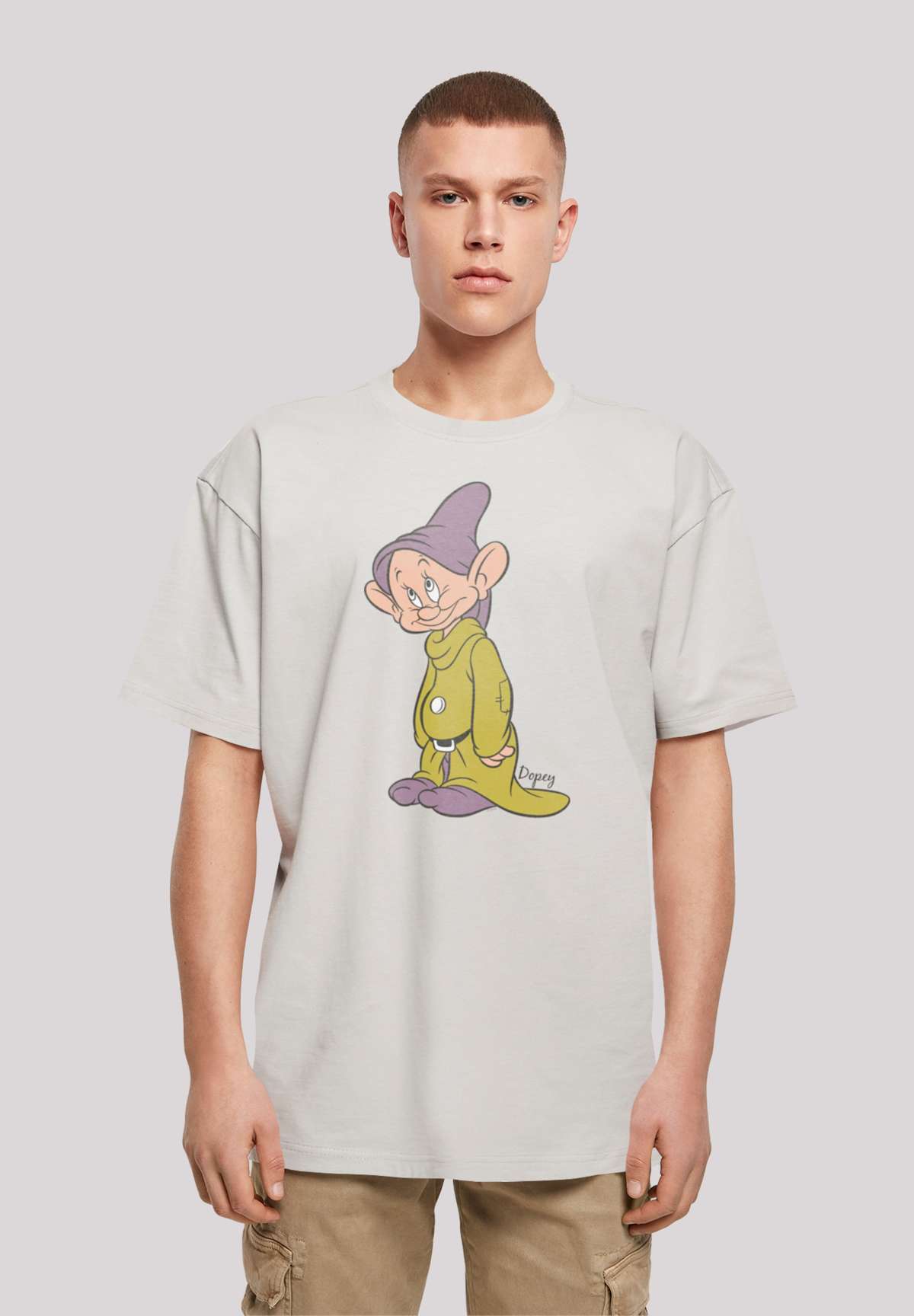 футболка»Disney Classic Dopey«