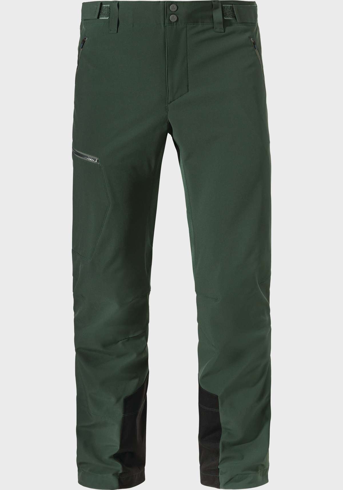 Уличные брюки»Softshell Pants Matrei M«