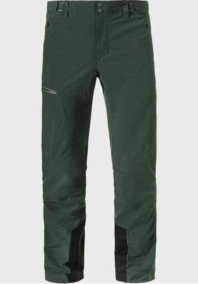 Уличные брюки Softshell Pants Matrei M