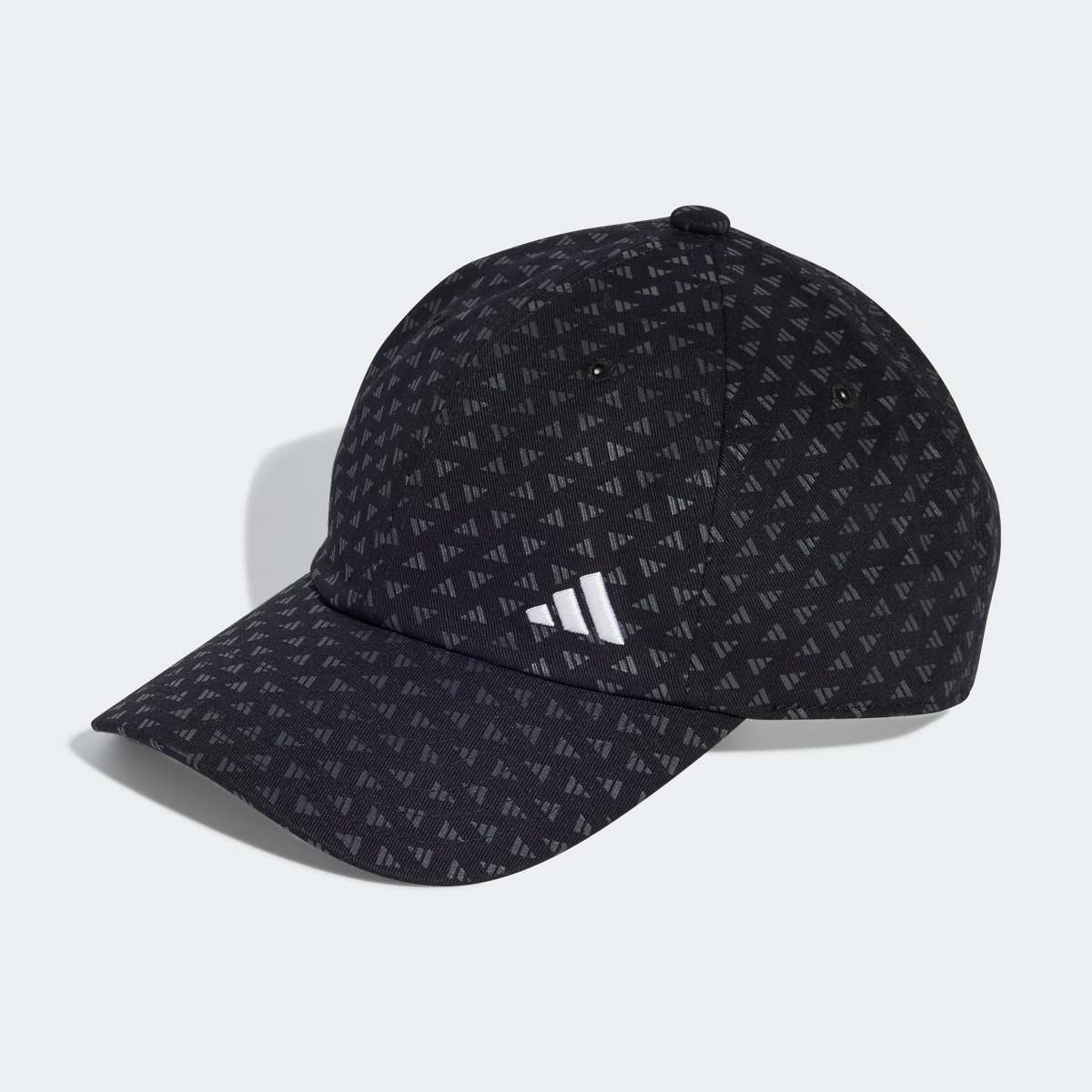 Бейсболка MONOGRAM CAP